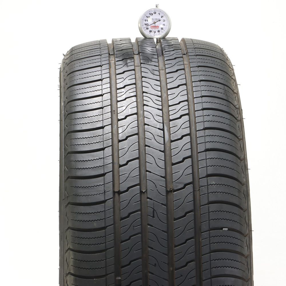 Used 285/45R22 Goodride Cross Legend SU320 114H - 9.5/32 - Image 2
