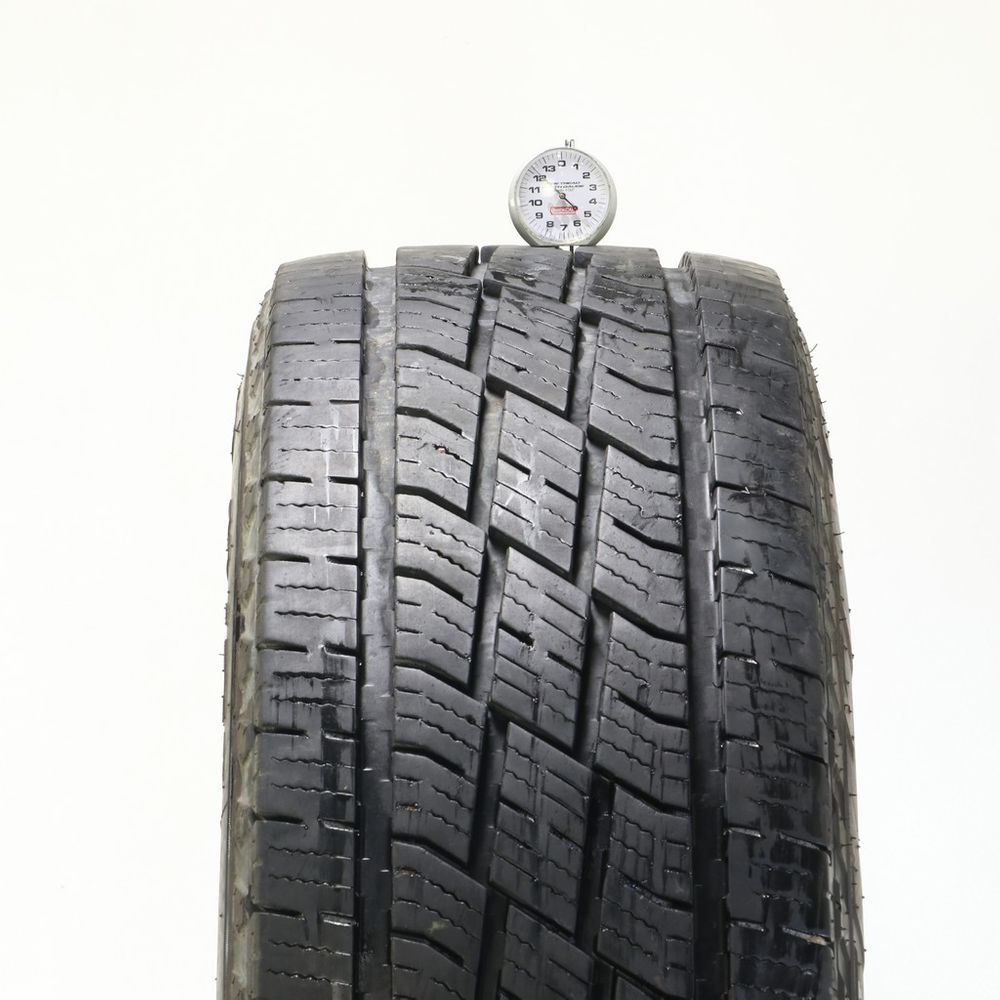 Used LT 285/65R20 Toyo Open Country H/T II 127/124R E - 12/32 - Image 2
