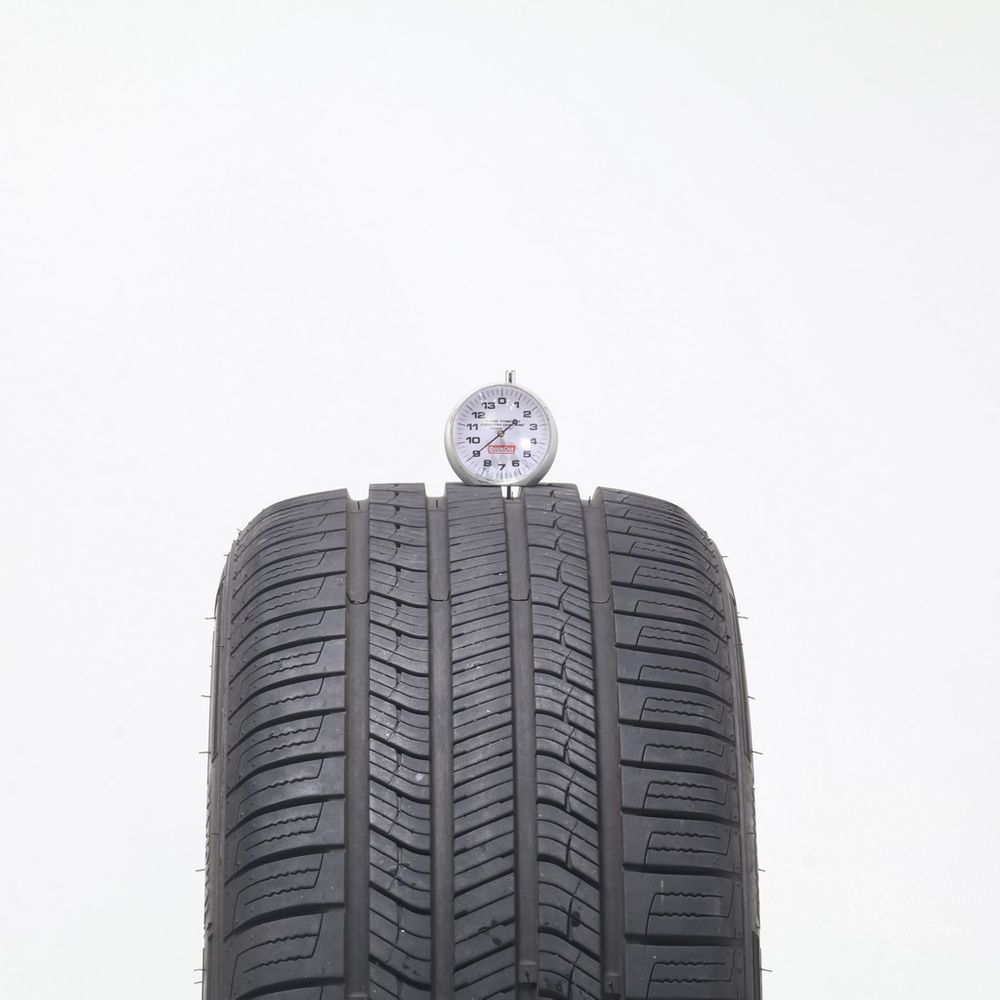 Set of (2) Used 235/45R18 National Touring A/S 94V - 7.5-9/32 - Image 5