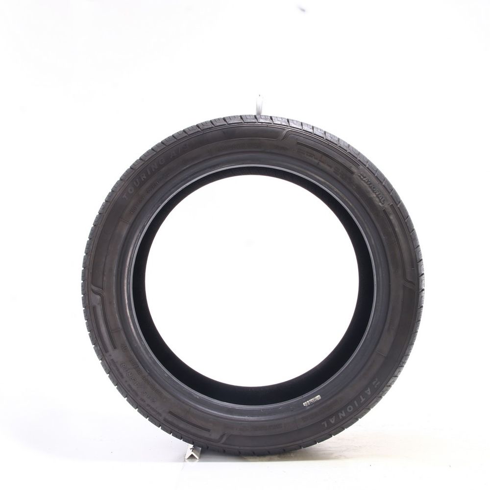 Set of (2) Used 235/45R18 National Touring A/S 94V - 7.5-9/32 - Image 6