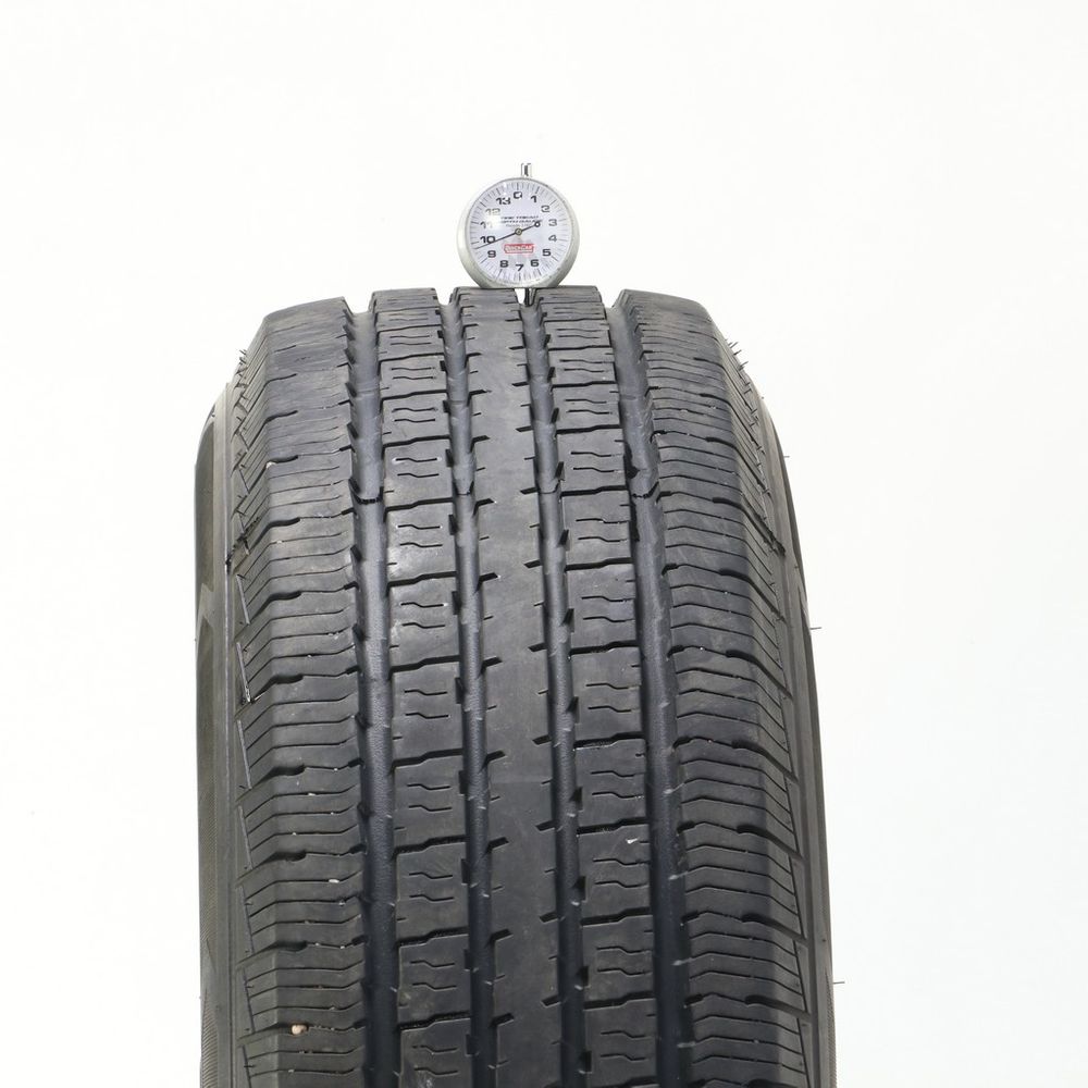 Used LT 245/75R17 Americus Commercial L/T AO 121/118Q E - 9.5/32 - Image 2