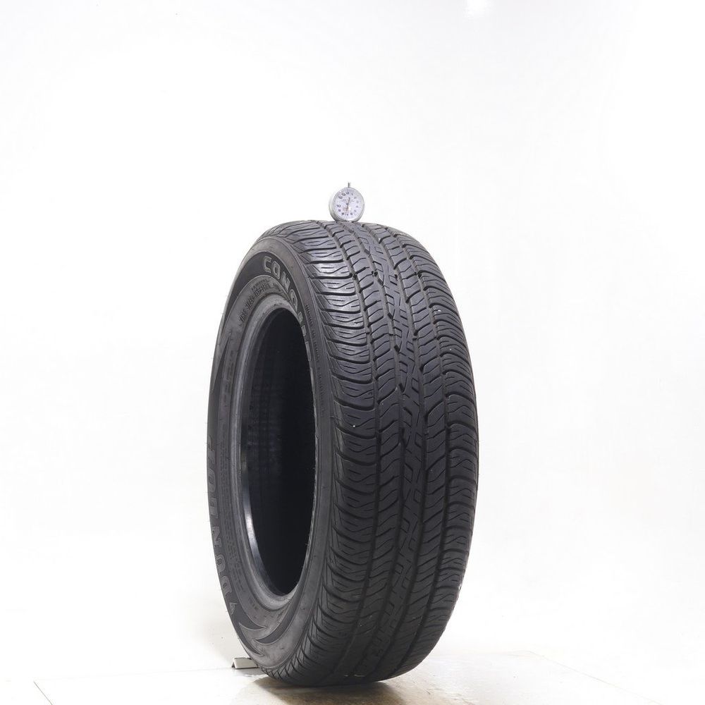 Used 215/60R16 Dunlop Conquest Touring 95V - 7.5/32 - Image 1