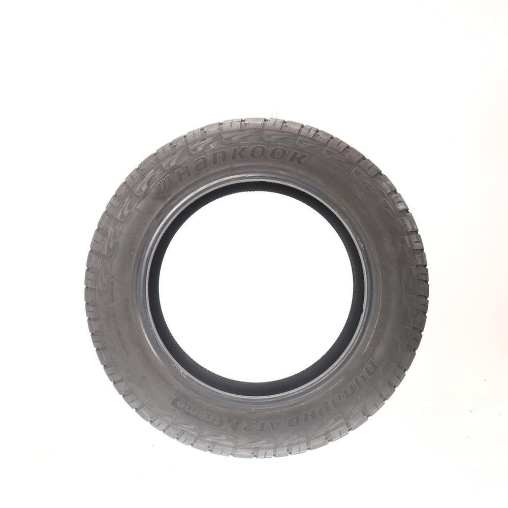 Used 225/60R17 Hankook Dynapro AT2 Xtreme 99H - 9.5/32 - Image 3