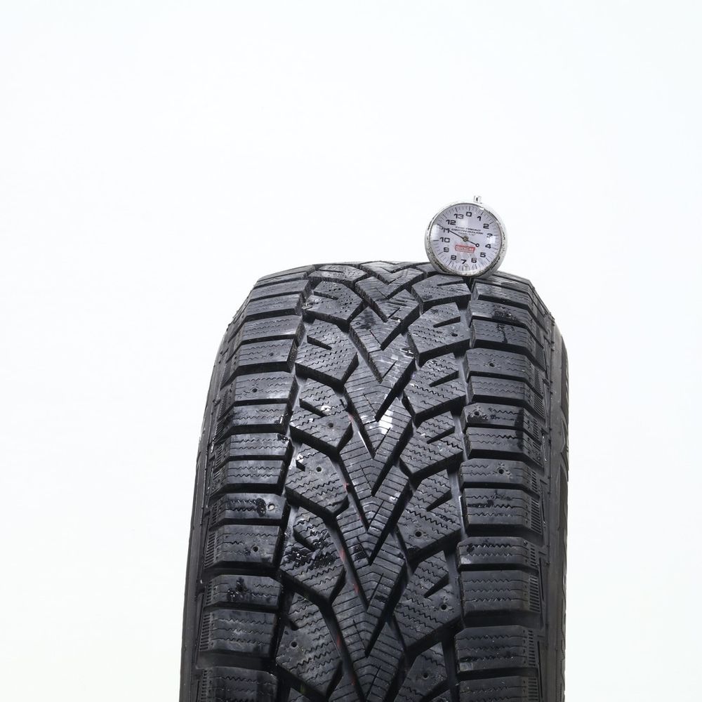 Used 215/65R17 General Altimax Arctic 12 103T - 11/32 - Image 2