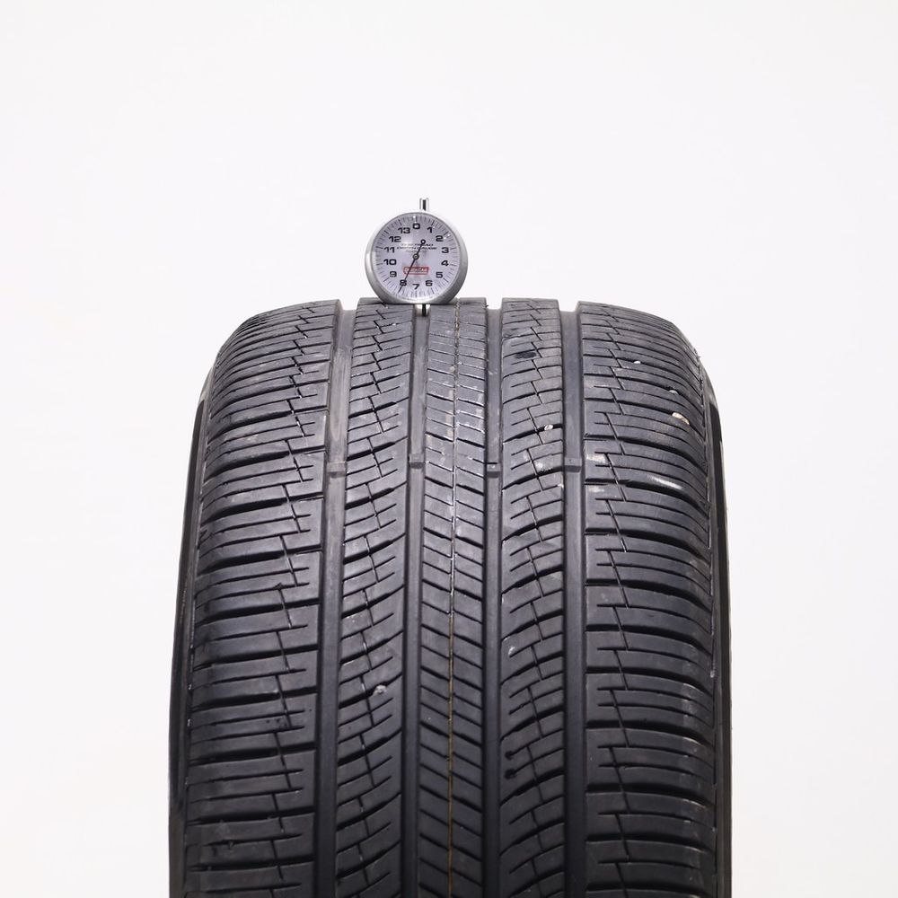 Set of (2) Used 255/50R20 Nexen Roadian GTX RG1 SUV 109V - 8/32 - Image 2