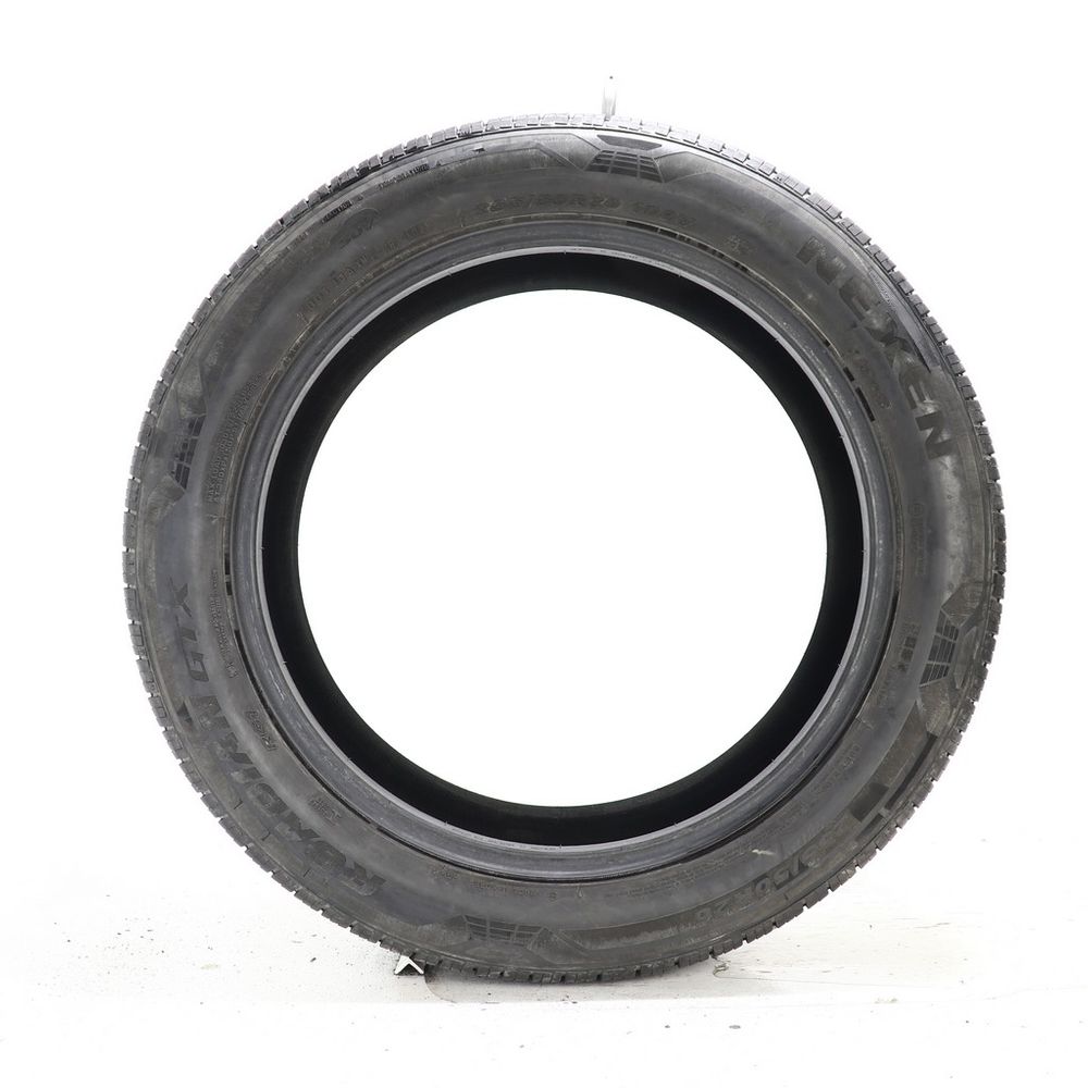 Set of (2) Used 255/50R20 Nexen Roadian GTX RG1 SUV 109V - 8/32 - Image 3