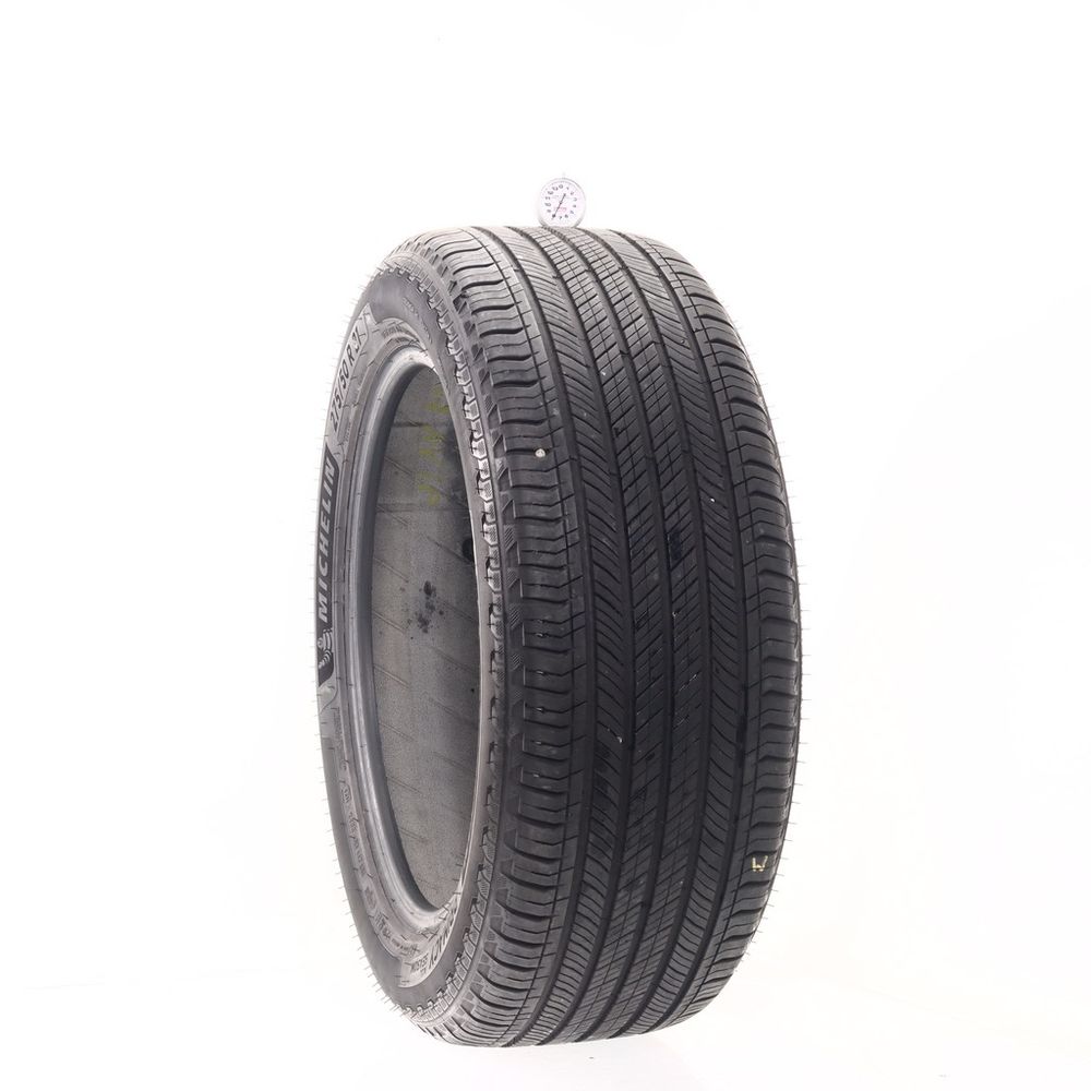Set of (4) Used 275/50R21 Michelin Primacy All Season LR 113Y - 7-8/32 - Image 4