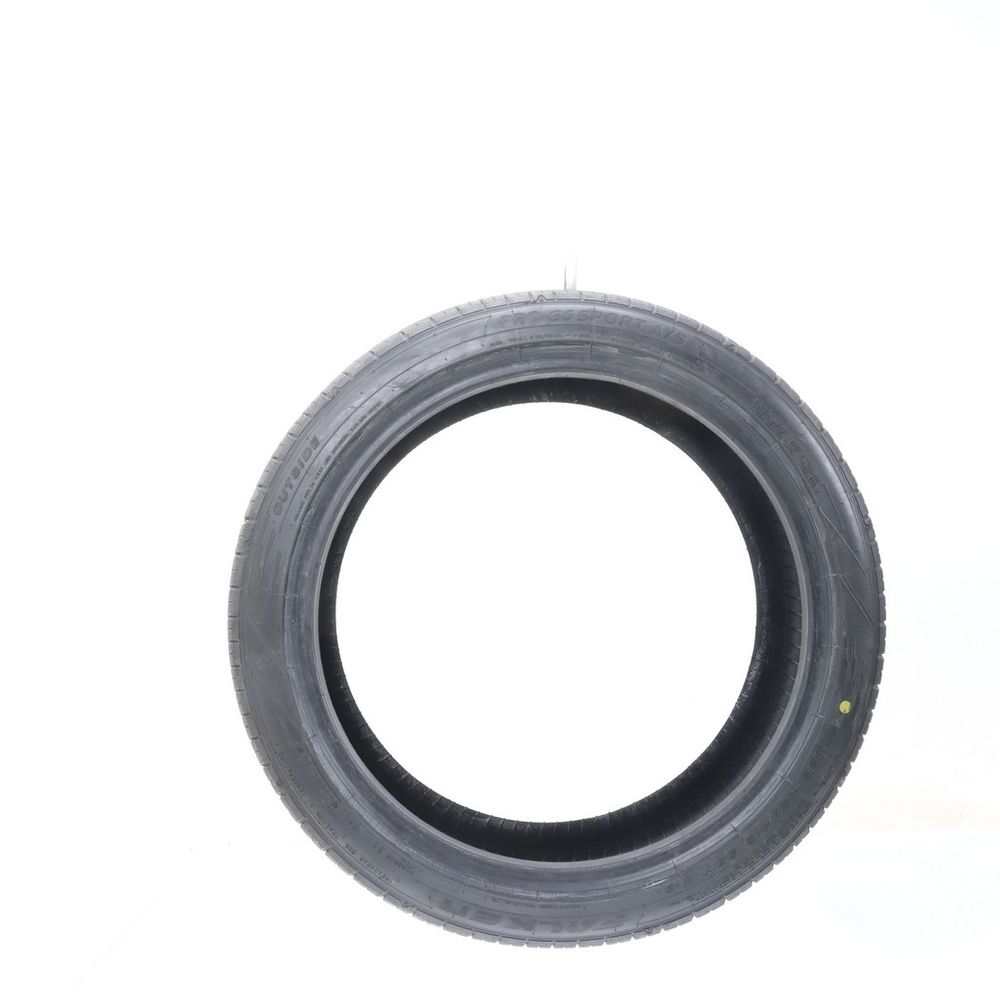 Used 235/40ZR18 Falken Pro G6 Sport A/S 95Y - 9.5/32 - Image 3