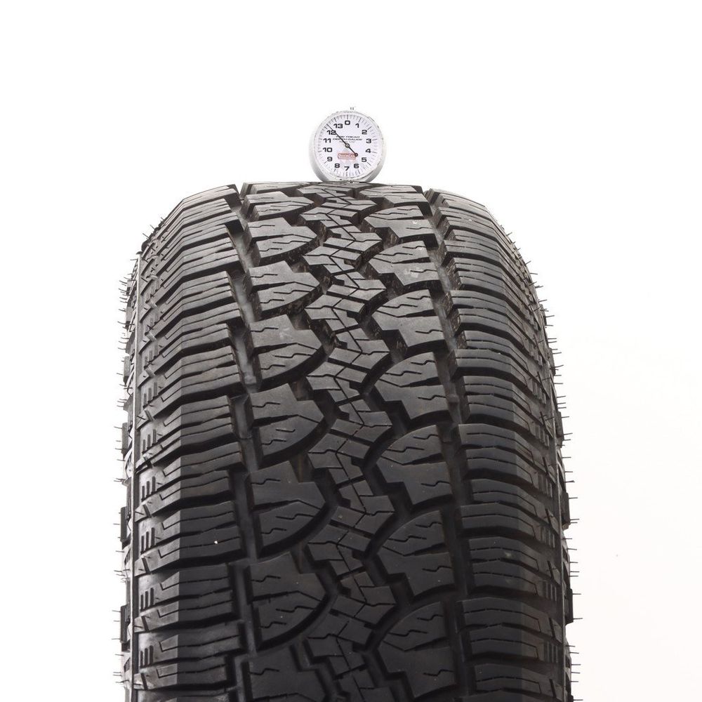 Set of (2) Used 275/65R18 Dextero All Terrain DAT1 114T - 12-13/32 - Image 2