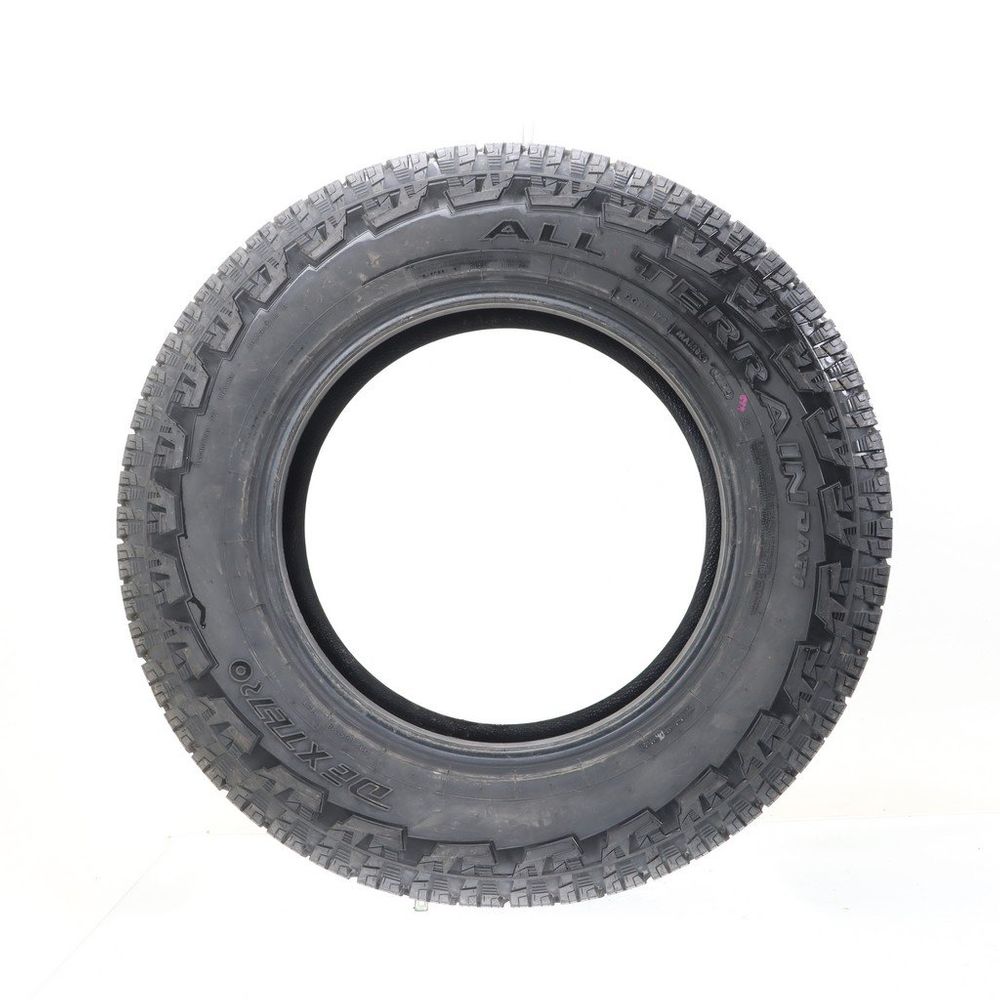 Set of (2) Used 275/65R18 Dextero All Terrain DAT1 114T - 12-13/32 - Image 6