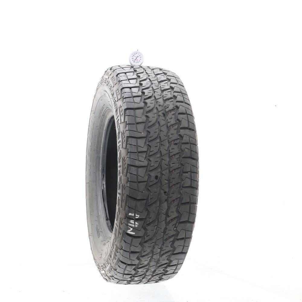 Used 255/70R16 Kenda Klever AT 111S - 8/32 - Image 1