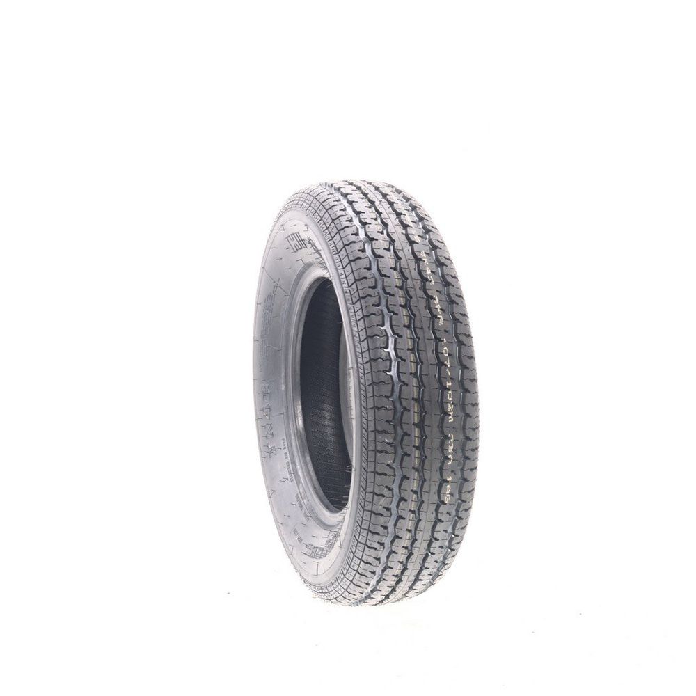 New LT 205/75R15 Hi-Run JK42 107/102M - Image 1