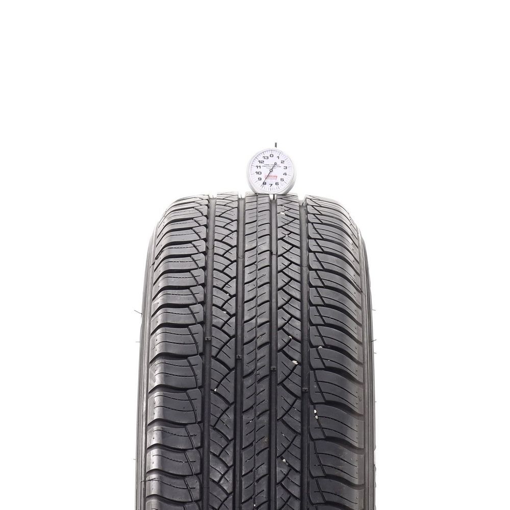 Set of (2) Used 225/65R17 Michelin Latitude Tour HP 102H - 7.5-8/32 - Image 5