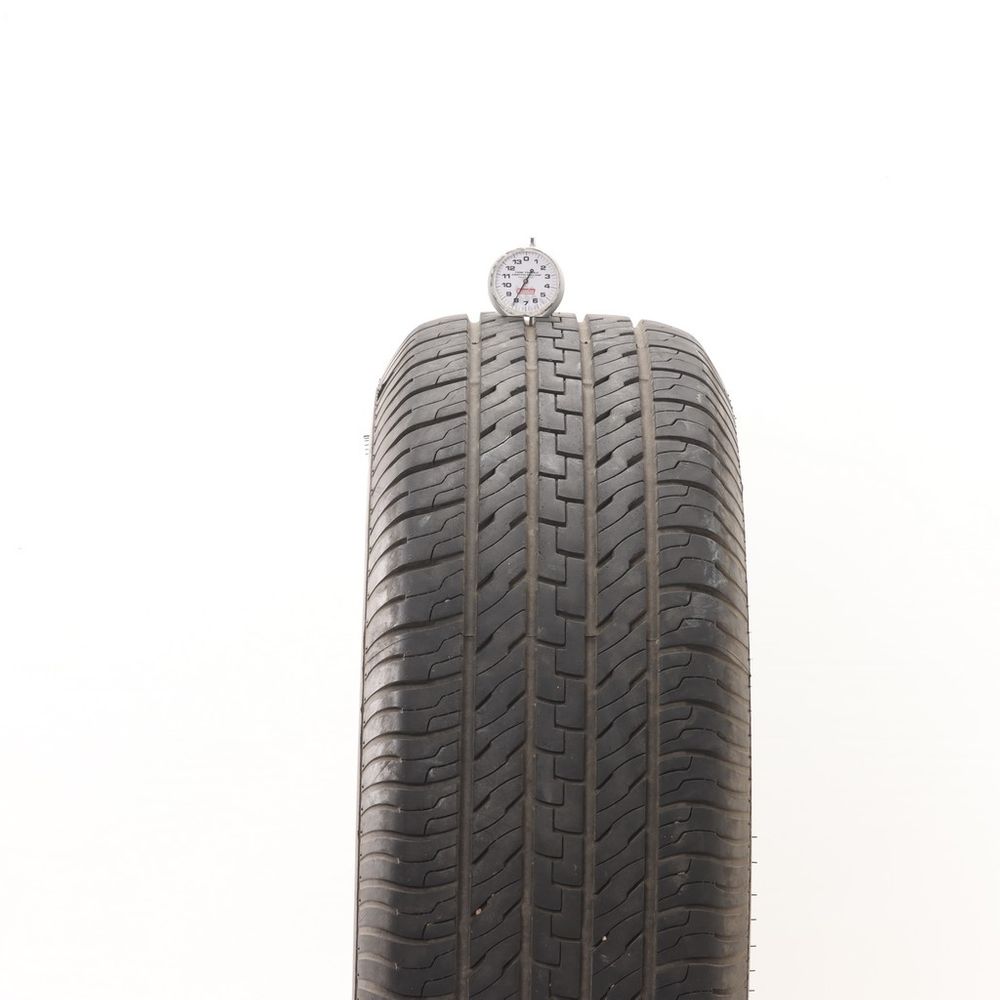 Set of (2) Used 265/75R16 Dextero DHT2 114T - 7-8/32 - Image 5