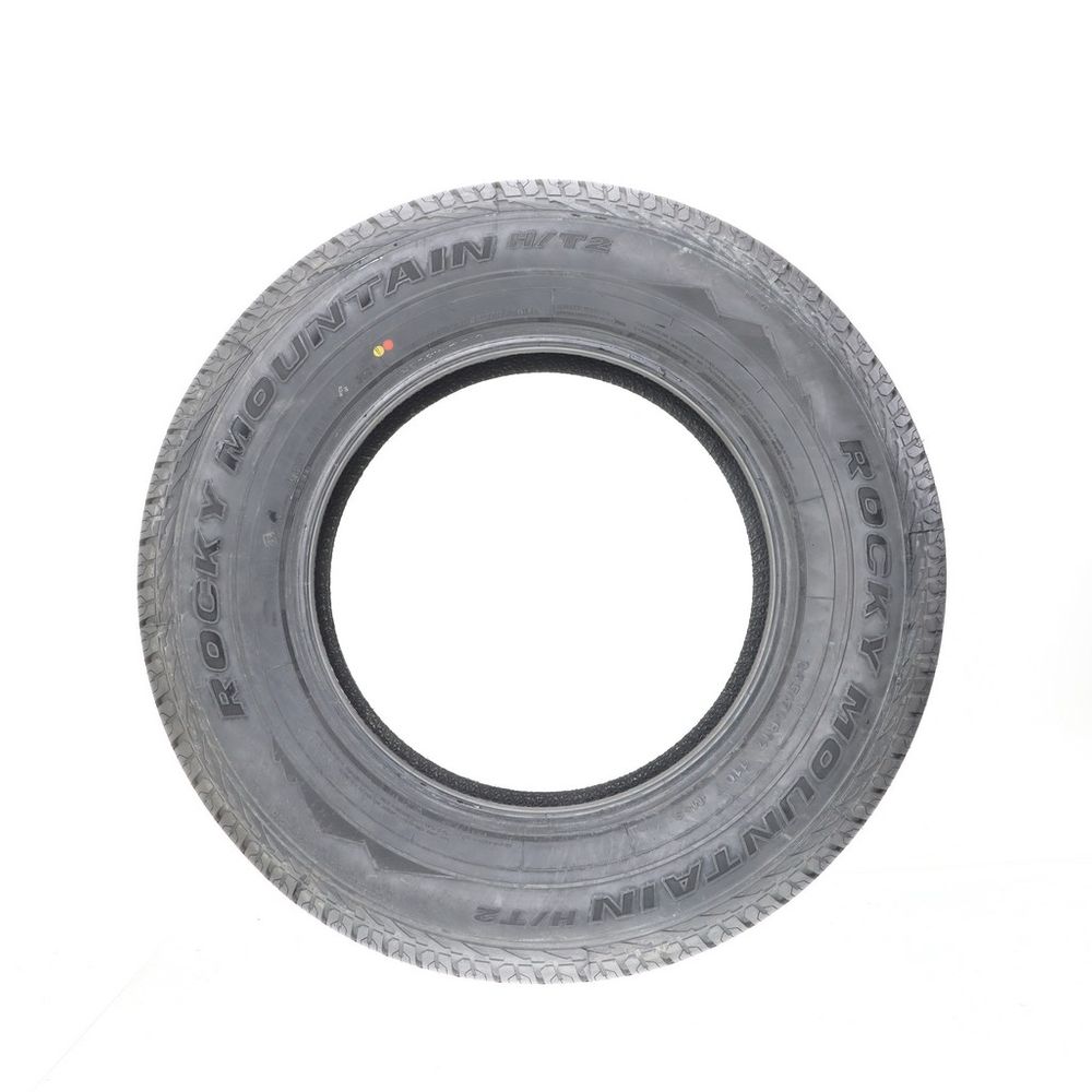 New 245/70R17 Rocky Mountain H/T2 110T - Image 3