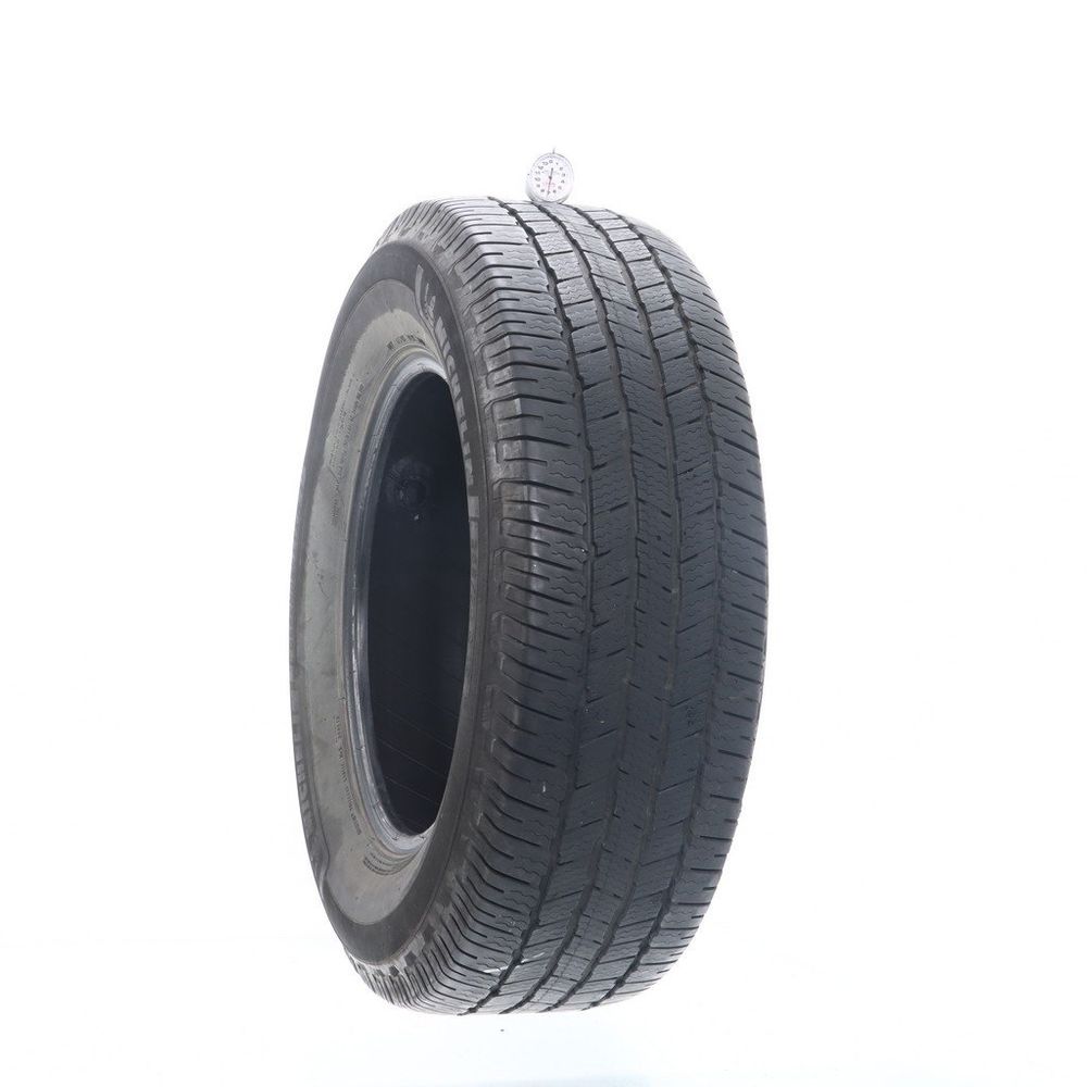 Used 265/70R18 Michelin Defender LTX M/S 2 116T - 7/32 - Image 1