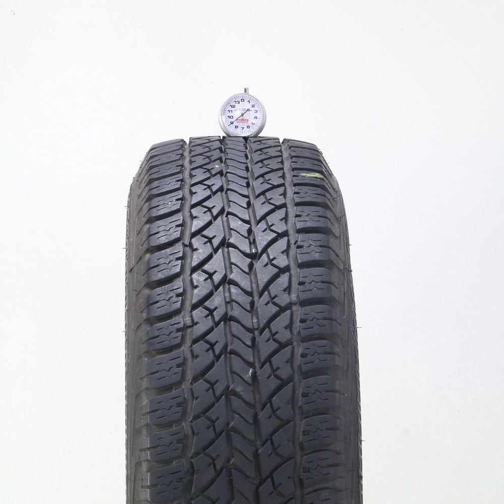 Used LT 245/75R16 Sailun Terramax H/T 120/116R E - 9/32 - Image 2