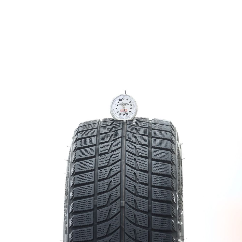 Used 205/45R17 Bridgestone Blizzak LM-60 Run Flat 84H - 6/32 - Image 2