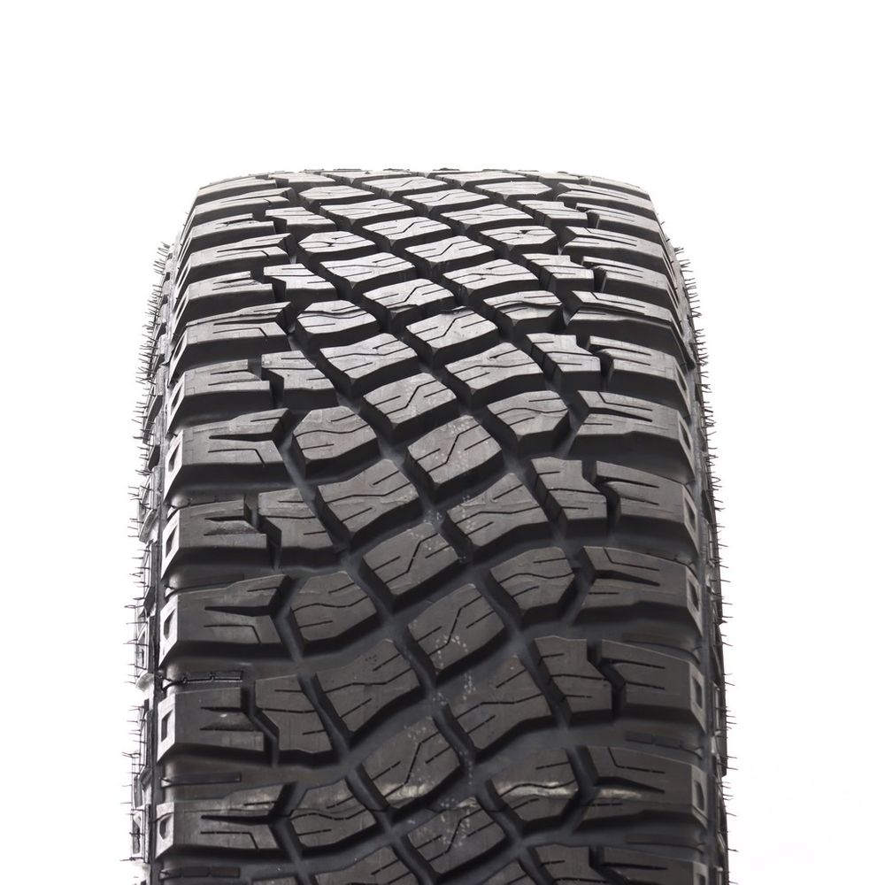 New LT 315/70R17 Goodyear Wrangler Territory MT 113/110S C - 16/32 - Image 2
