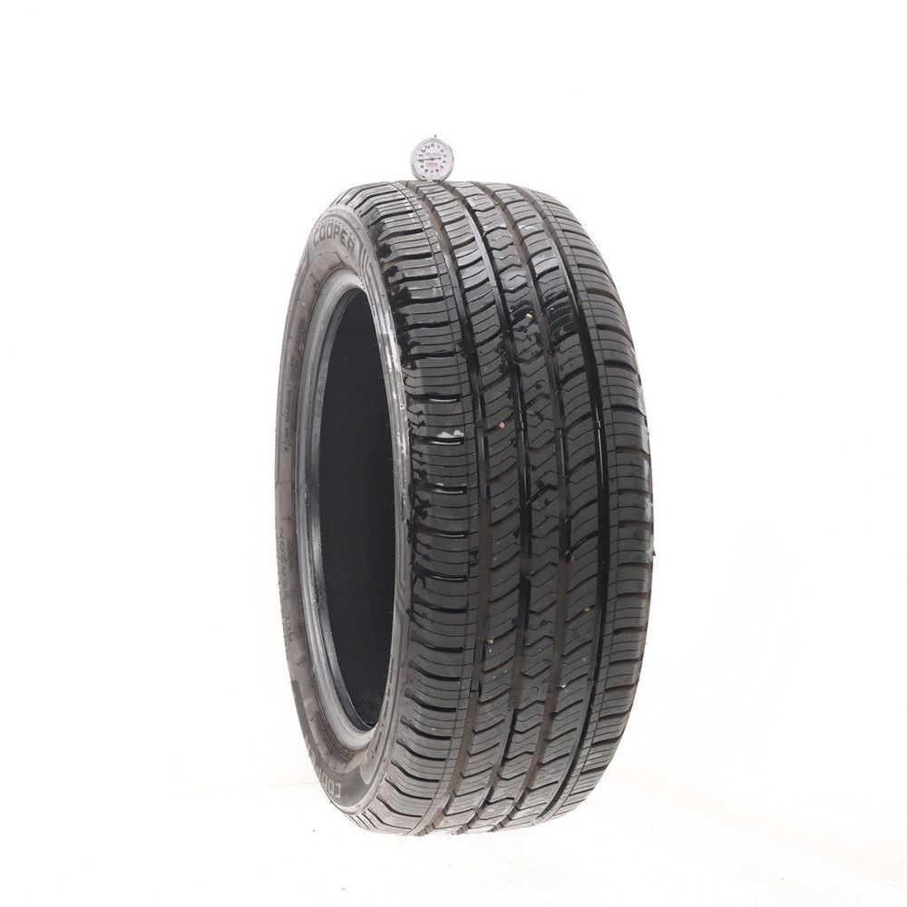 Used 255/50R20 Cooper Adventurer All Season 109H - 10/32 - Image 1
