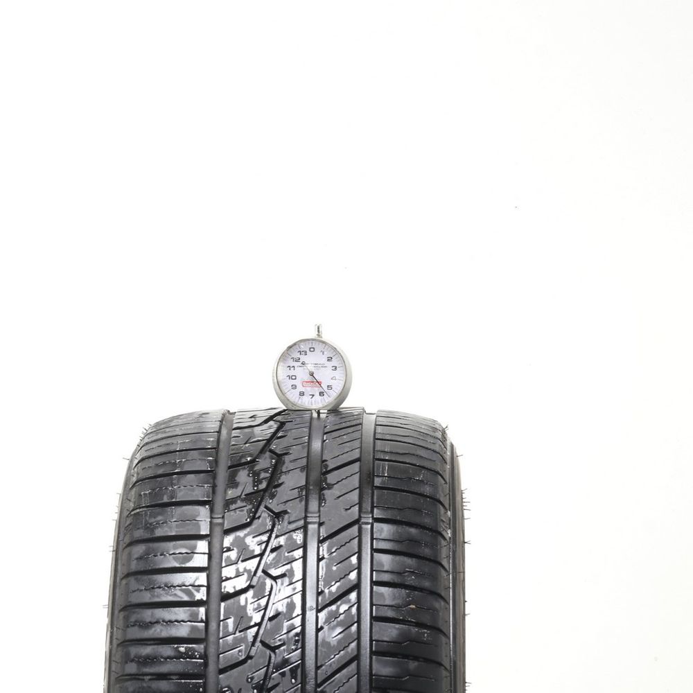 Used 215/45R17 Sumitomo HTR A/S P03 91W - 5.5/32 - Image 2