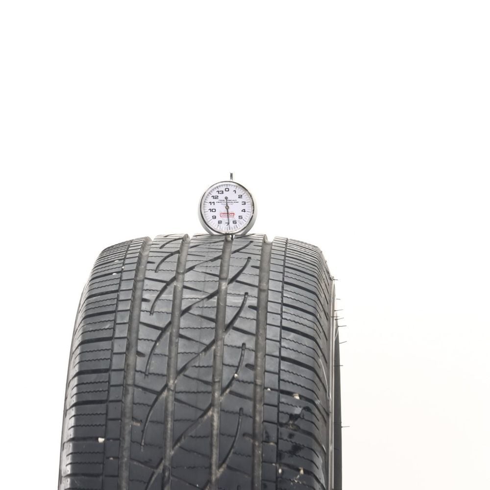 Set of (2) Used 235/65R17 Firestone Destination HLT Enliten 104H - 6.5-8/32 - Image 2