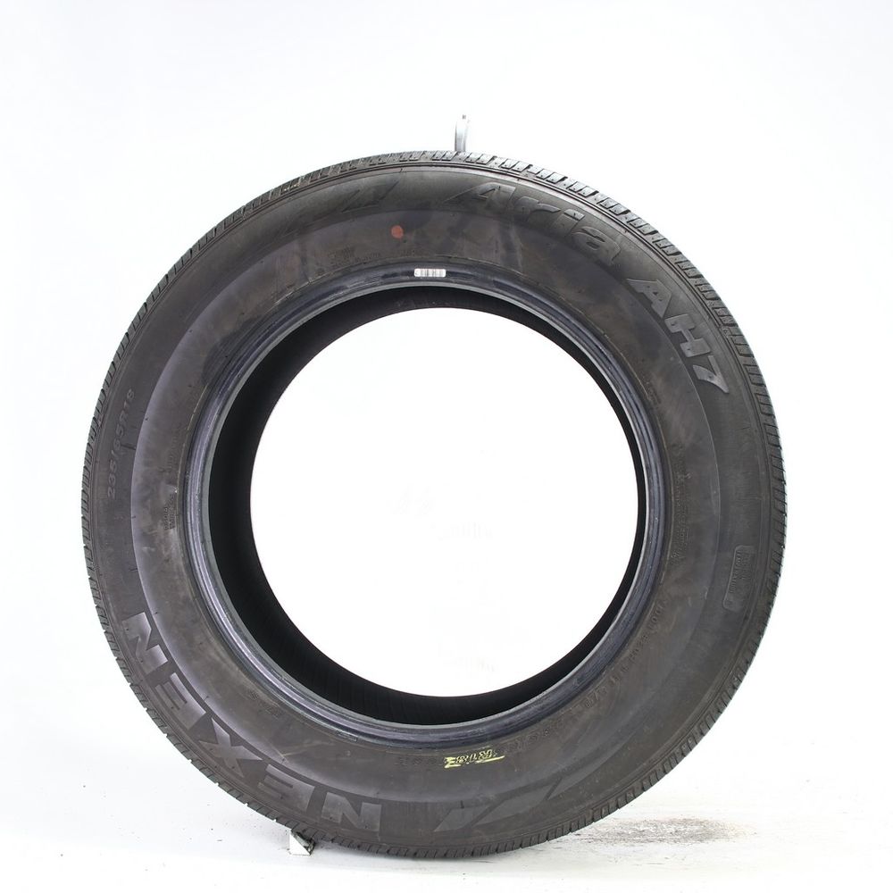 Used 235/65R18 Nexen Aria AH7 106H - 6/32 - Image 3