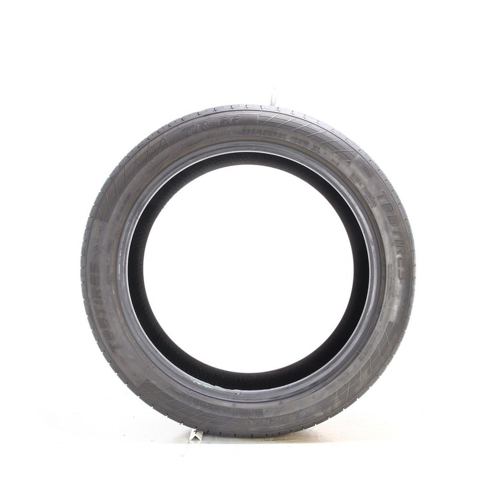Used 255/45ZR20 TBB TR-66 105W - 9/32 - Image 3