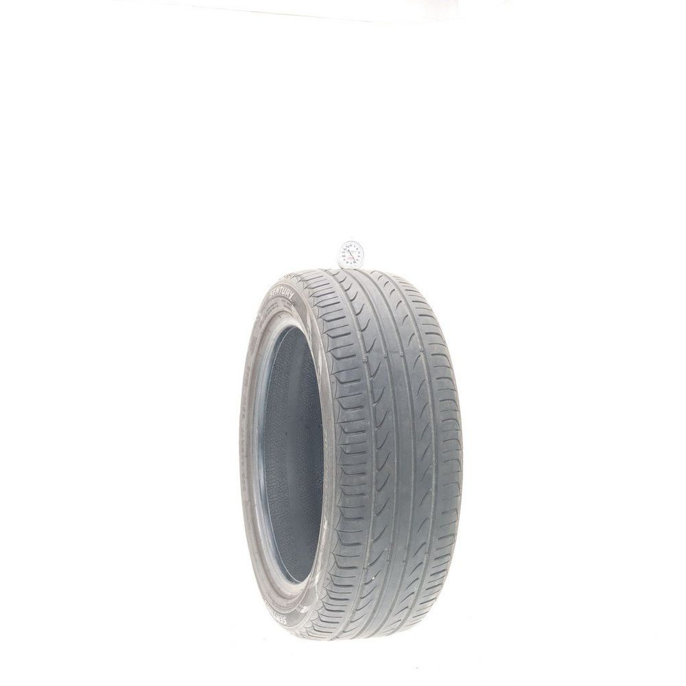Used 205/50ZR17 Sentury UHP 93W - 5.5/32 - Image 1