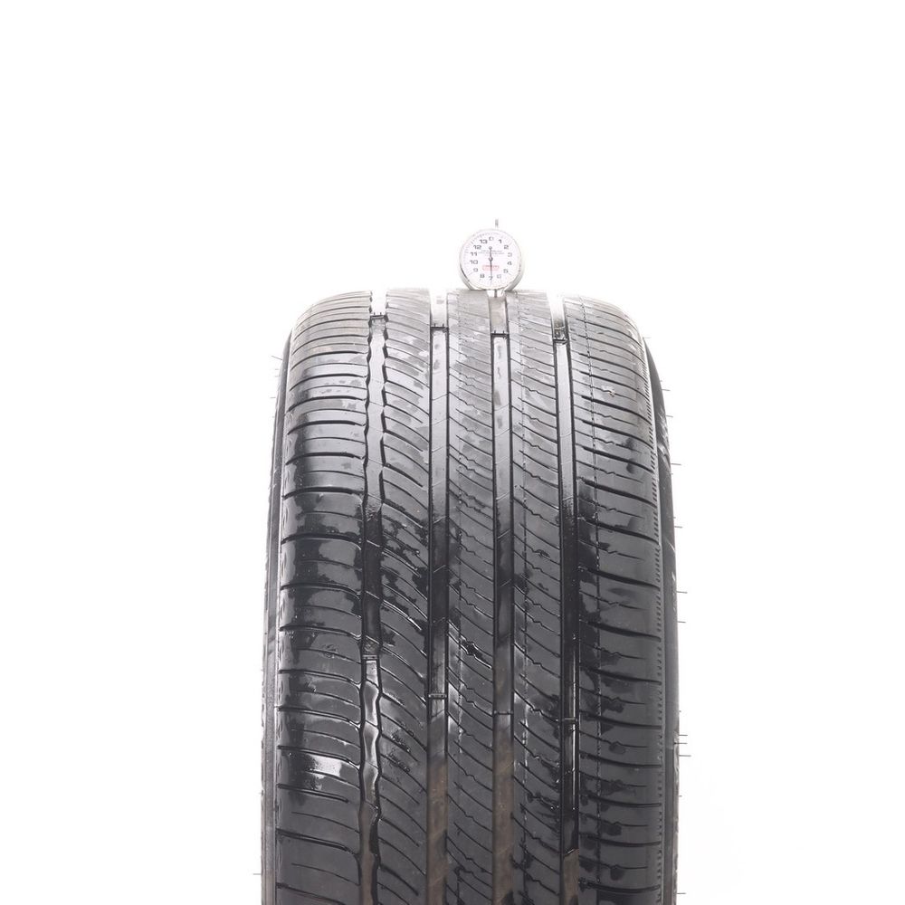 Set of (4) Used 255/50R21 Michelin Primacy Tour A/S 109H - 6.5-8/32 - Image 5