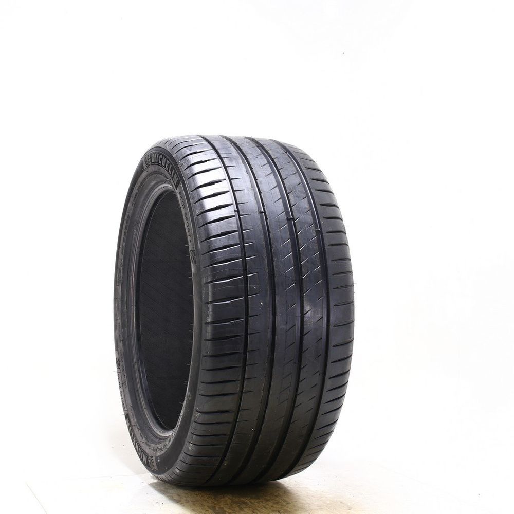 New 295/40ZR19 Michelin Pilot Sport 4 ND0 108Y - 9/32 - Image 1