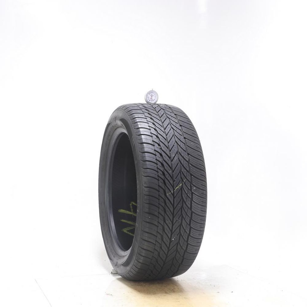 Used 225/50R17 Vogue Vogue 98W - 6.5/32 - Image 1