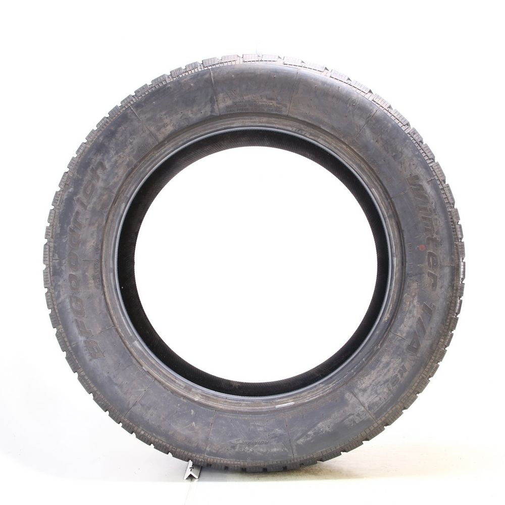 Used 275/55R20 BFGoodrich Winter T/A KSI 113T - 10.5/32 - Image 3