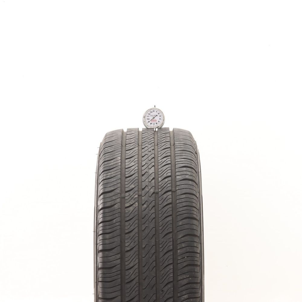 Used 225/60R17 Hankook Optimo H727 98H - 9/32 - Image 2