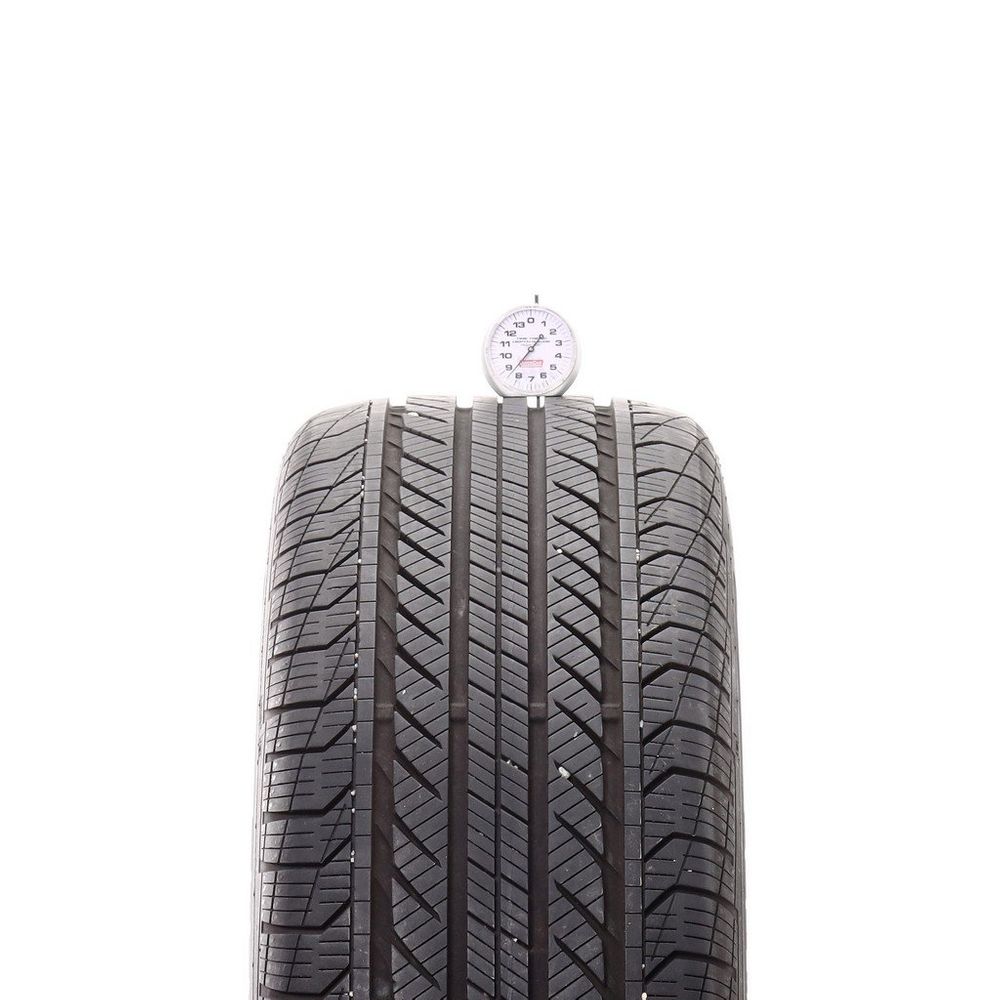 Set of (2) Used 235/55R18 Continental ProContact GX SSR MOE 100H - 8.5-9/32 - Image 2