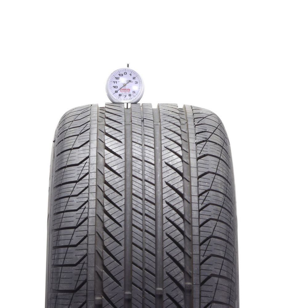 Set of (2) Used 235/55R18 Continental ProContact GX SSR MOE 100H - 8.5-9/32 - Image 5