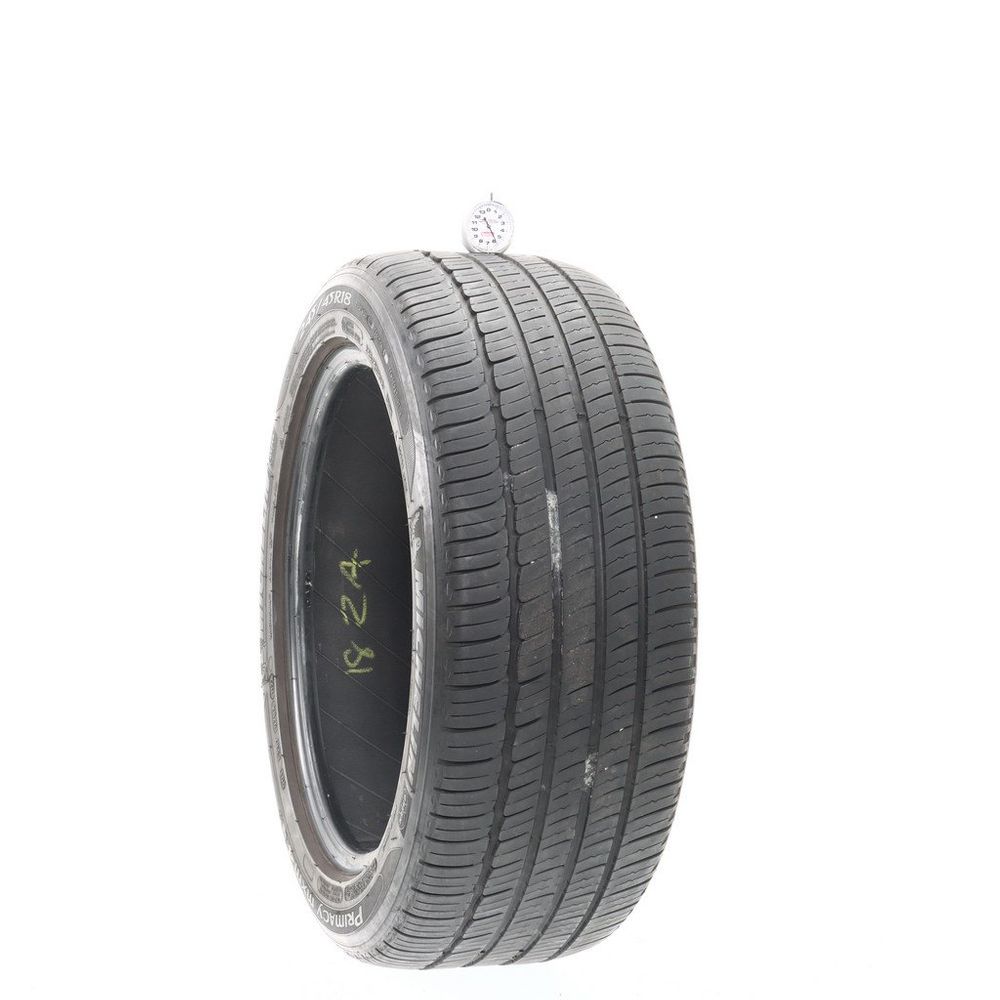 Used 245/45R18 Michelin Primacy MXM4 MO 100H - 6/32 - Image 1