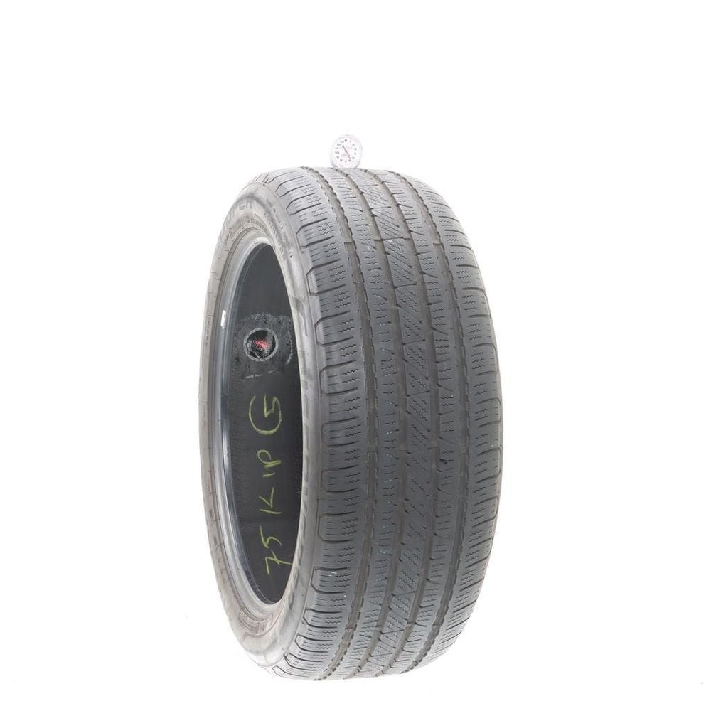 Set of (2) Used 255/45R20 Cooper Discoverer Crossrange MO A 201A 105H - 5.5-7/32 - Image 1