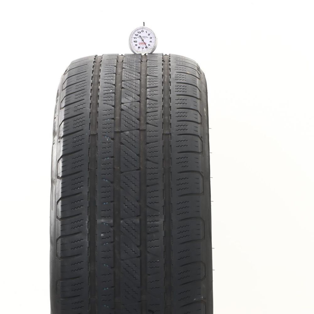 Set of (2) Used 255/45R20 Cooper Discoverer Crossrange MO A 201A 105H - 5.5-7/32 - Image 2