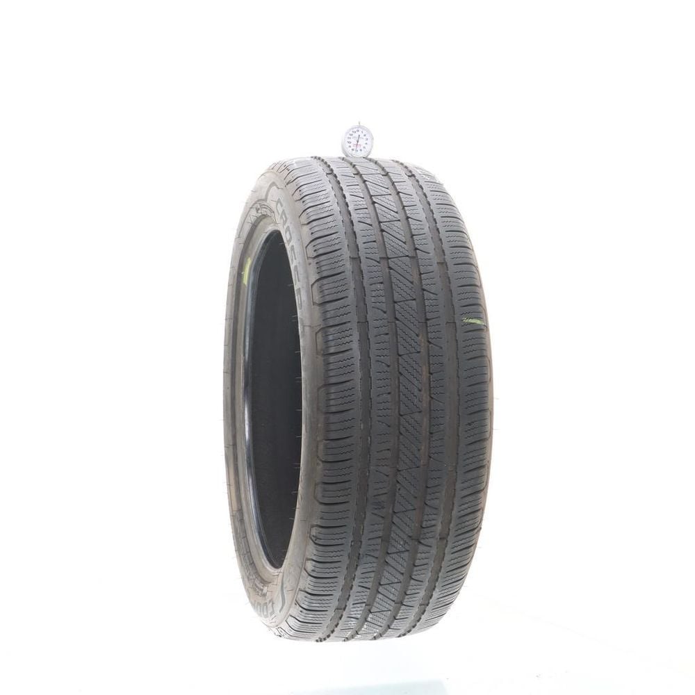 Set of (2) Used 255/45R20 Cooper Discoverer Crossrange MO A 201A 105H - 5.5-7/32 - Image 4