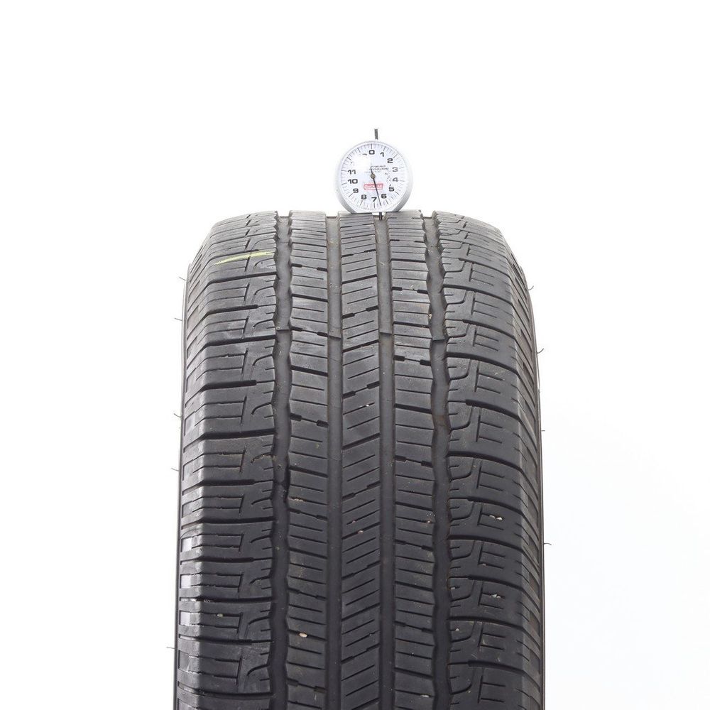 Set of (4) Used 225/60R18 Goodyear Reliant All-season 100V - 5.5-6.5/32 - Image 5