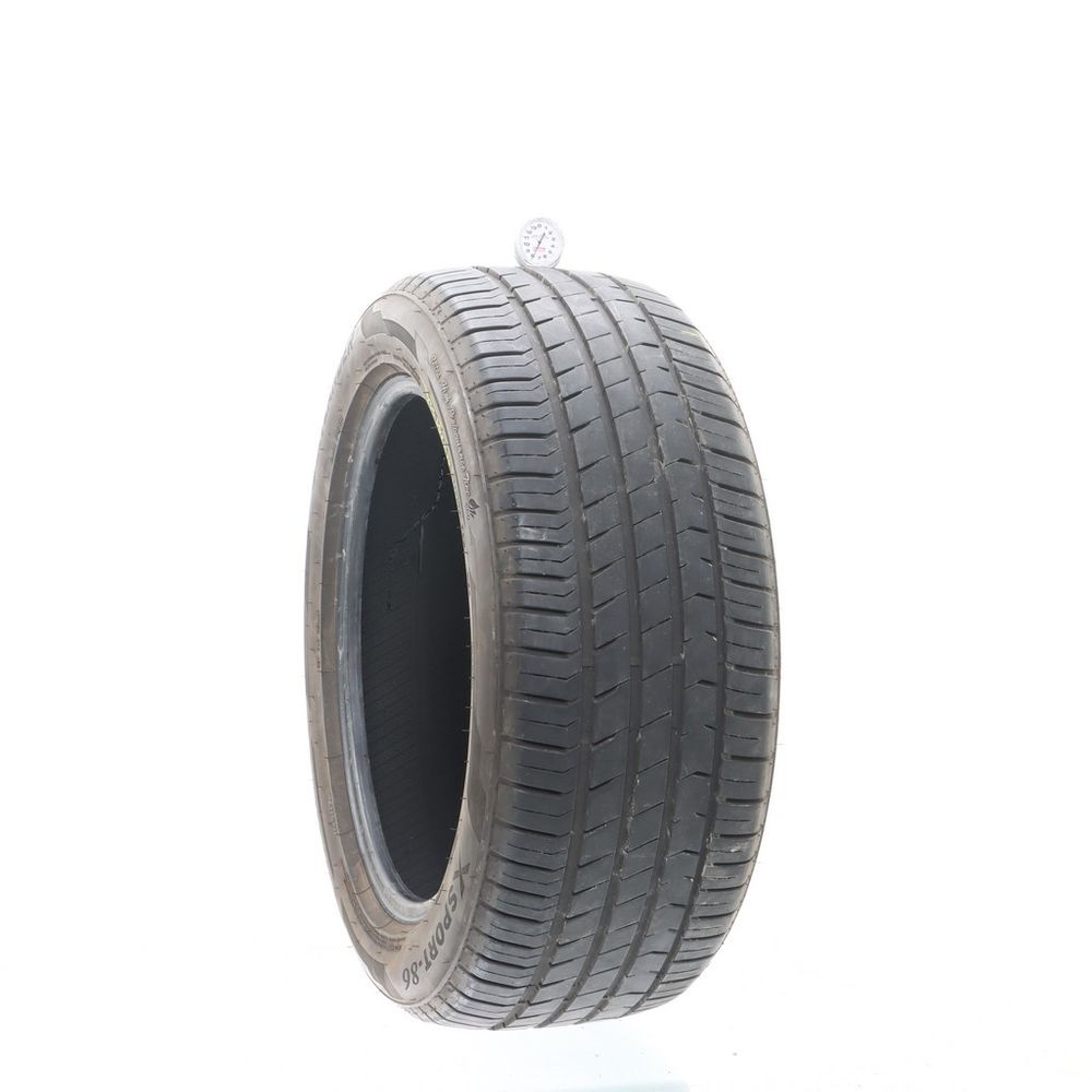 Used 255/50ZR19 Atlander XSport-86 107W - 7.5/32 - Image 1