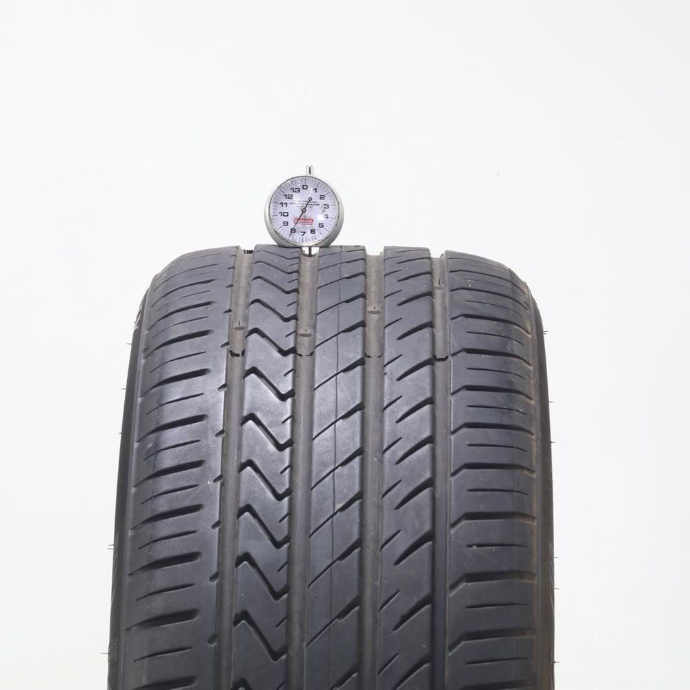 Used 255/40ZR20 Lexani LX-Twenty 101W - 8/32 - Image 2