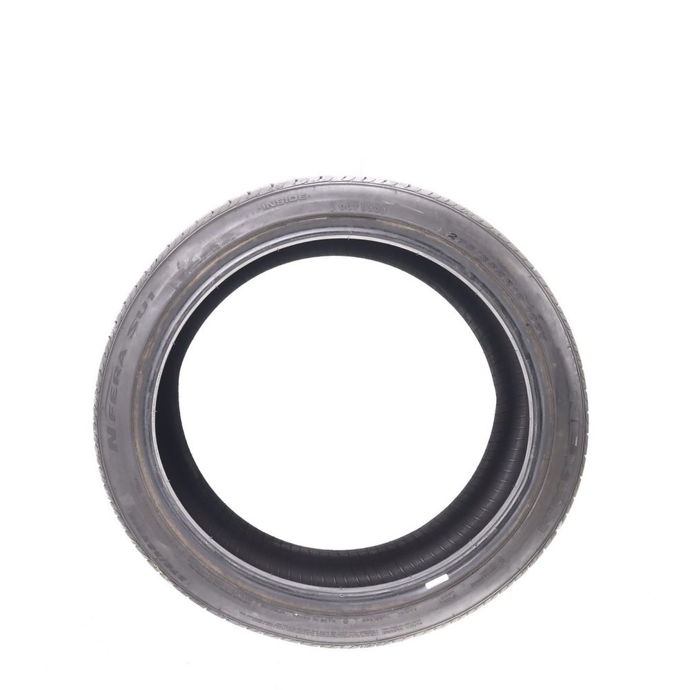 Used 275/35ZR19 Nexen N'Fera SU1 100Y - 8/32 - Image 3