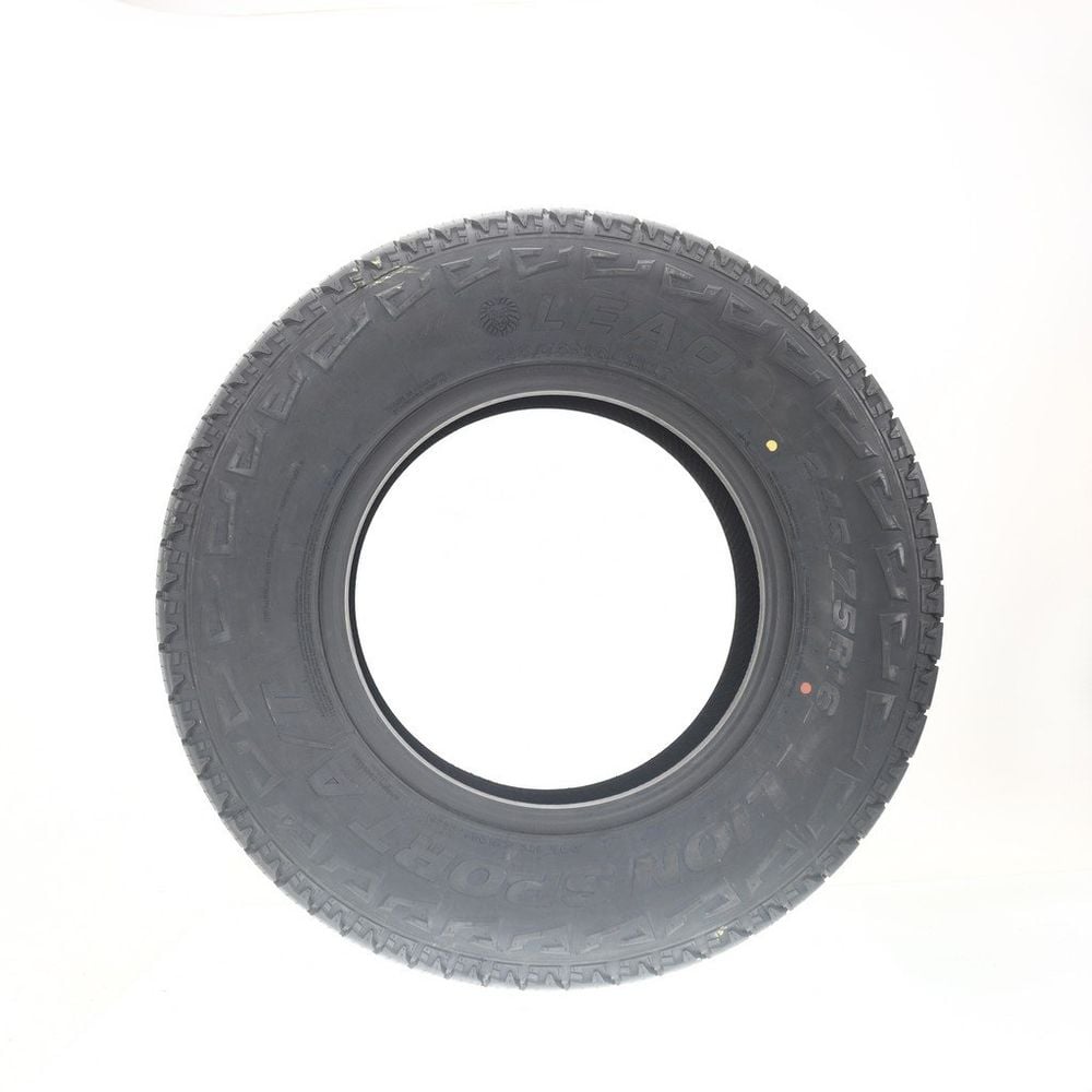 New 245/75R16 Leao Lion Sport A/T 111T - Image 3