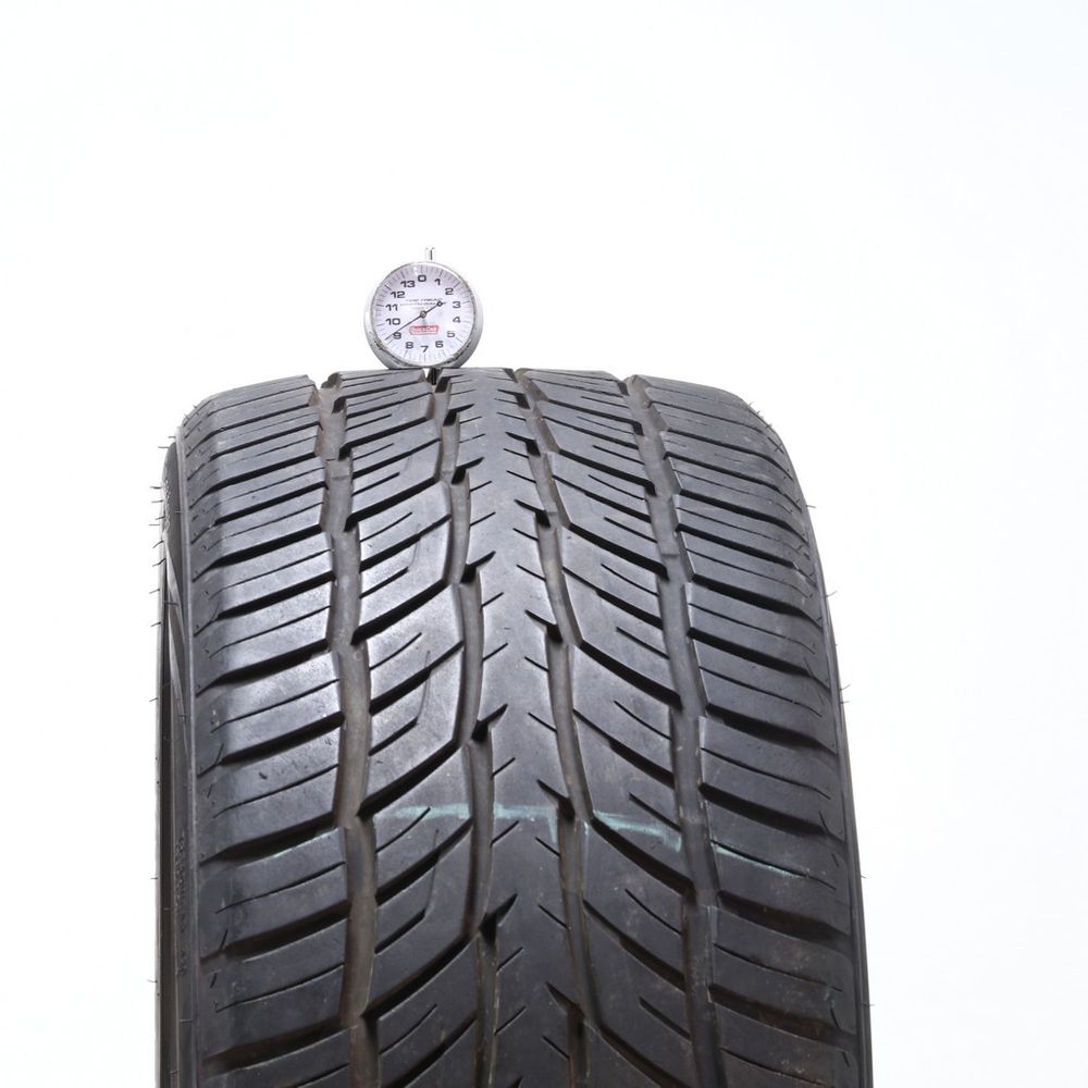 Used 265/40R22 Sailun Atrezzo SVR LX + 106V - 9/32 - Image 2