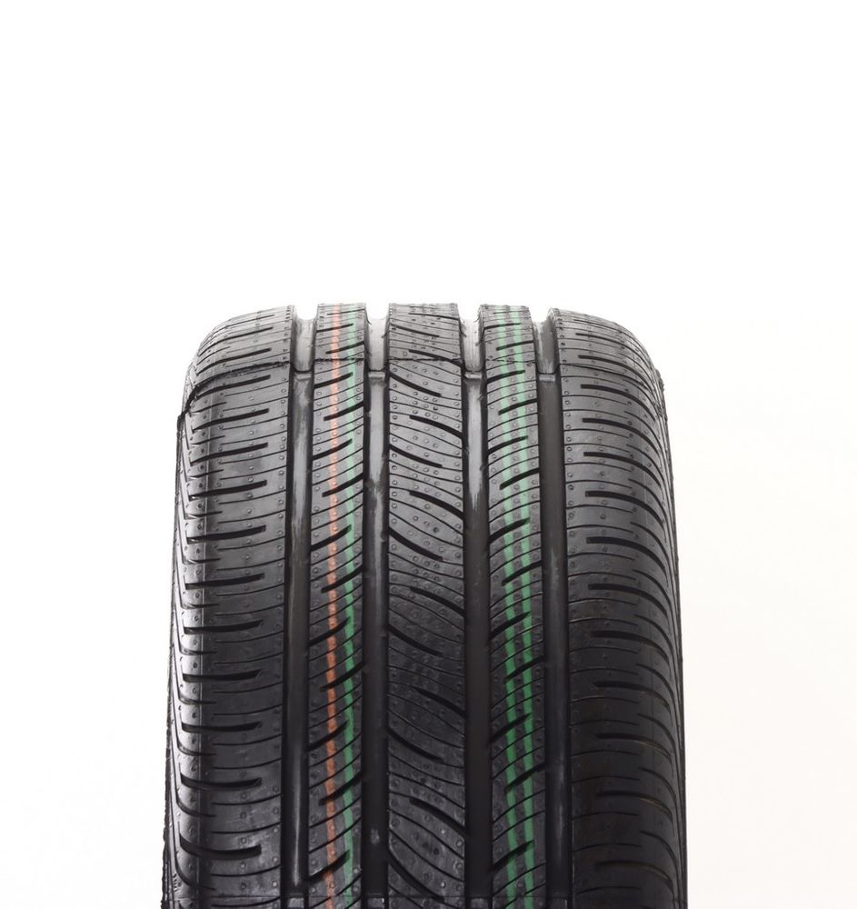 Set of (2) New 245/40R19 Continental ContiProContact J 94H - Image 2