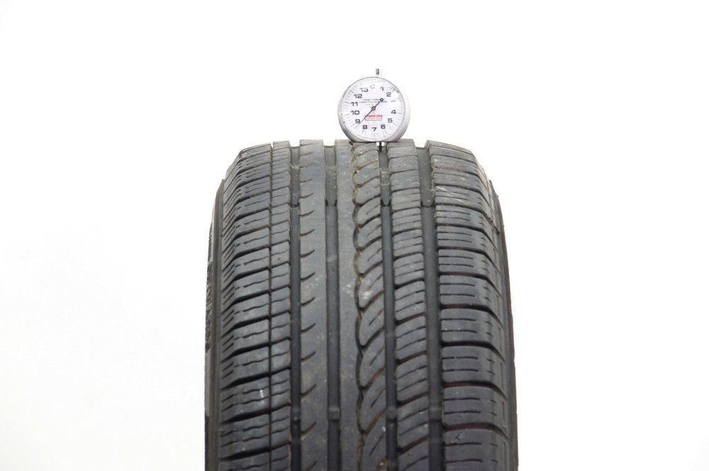 Set of (2) Used 205/65R15 Yokohama Avid TRZ 92T - 8.5-9/32 - Image 3
