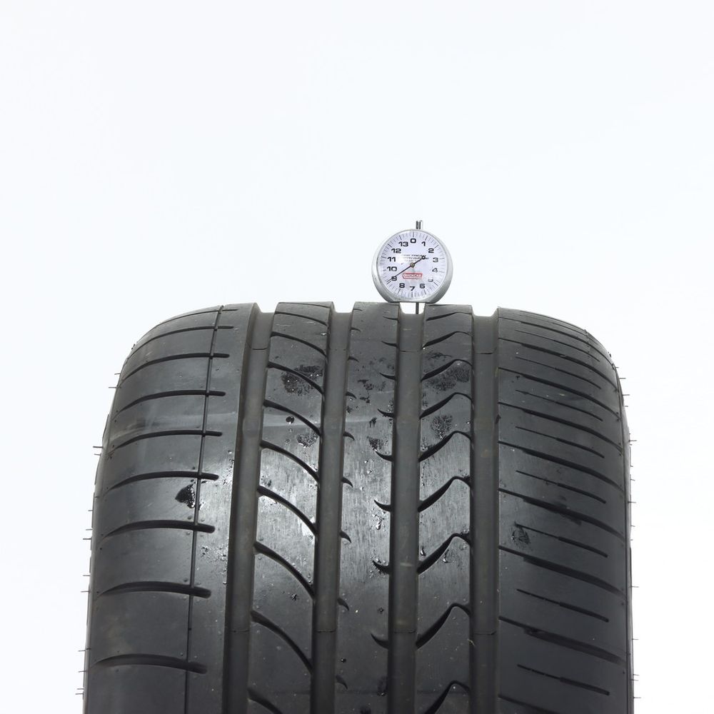 Used 305/35ZR20 Atturo AZ850 107Y - 9/32 - Image 2
