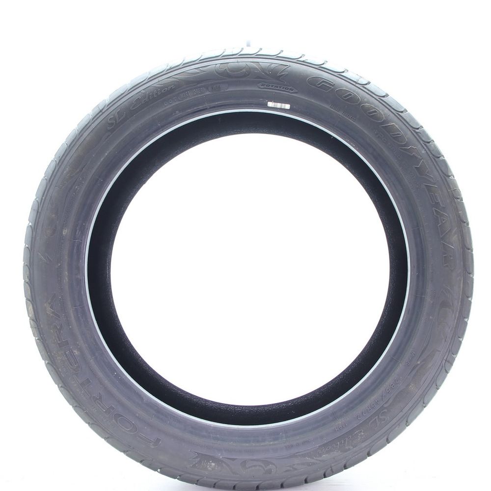 New 285/45R22 Goodyear Fortera SL Edition 114H - 10.5/32 - Image 3